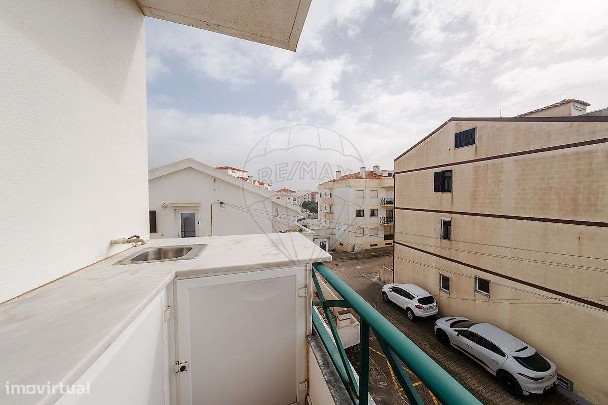 Apartamento T2 para venda-12