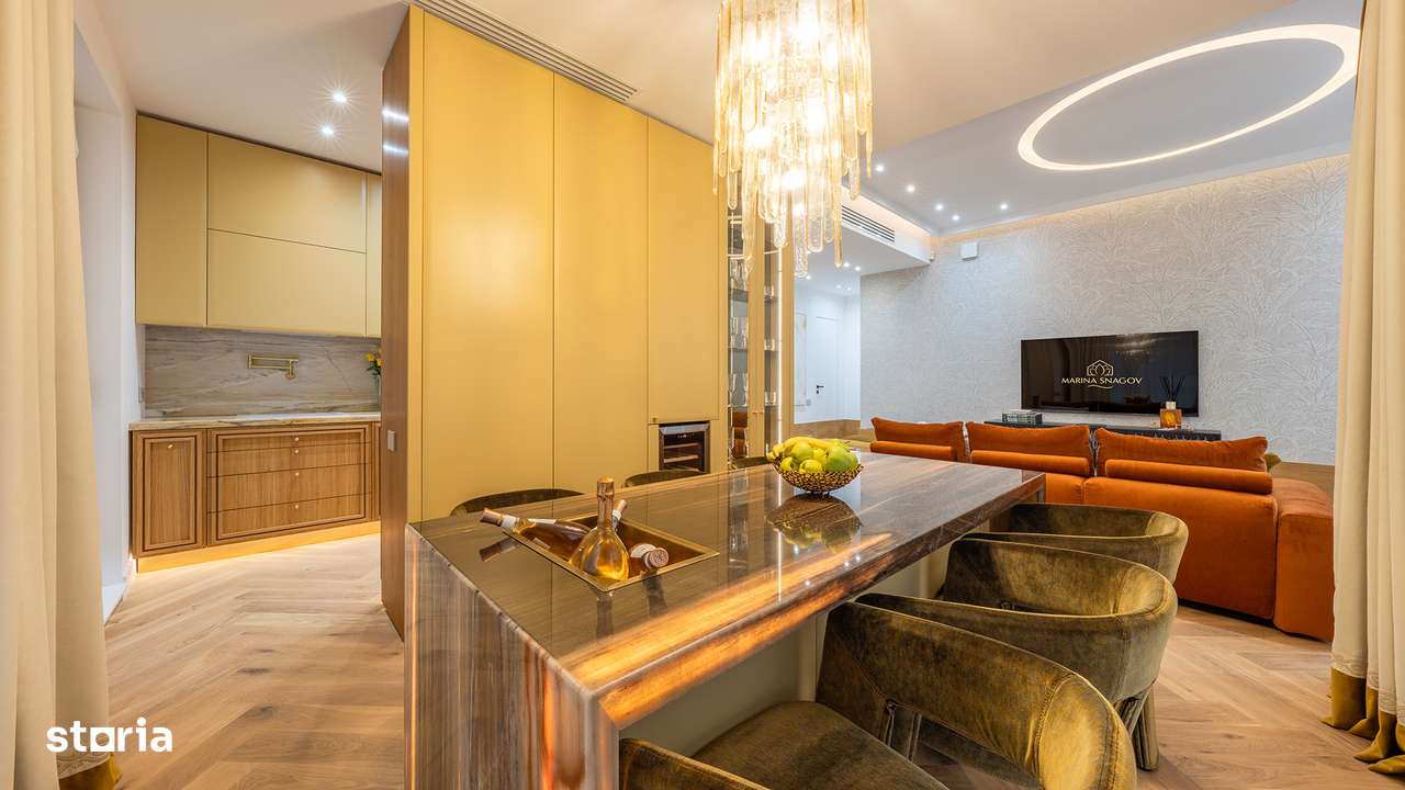 Vila individuala premium -lac Snagov-7