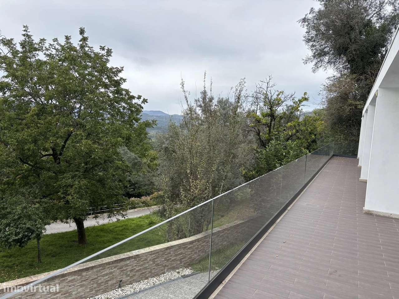 Moradia V5 com Piscina Privada na Montanha – Um Refúgio, Um Investimen - Grande imagem: 5/12