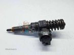 Injector Volkswagen Touran (1T1, 1T2) [Fabr 2003-2010] 038130073A 1.9 TDI AVQ 74KW 100CP - 4