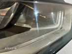 AUDI A6 C7 4G Lampa przednia H7 Prawa - 13895 - 8