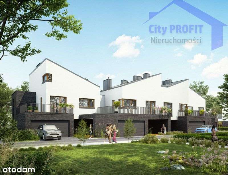 Botanica Konstancja | dom 11.2 | Garaż 2 auta-9