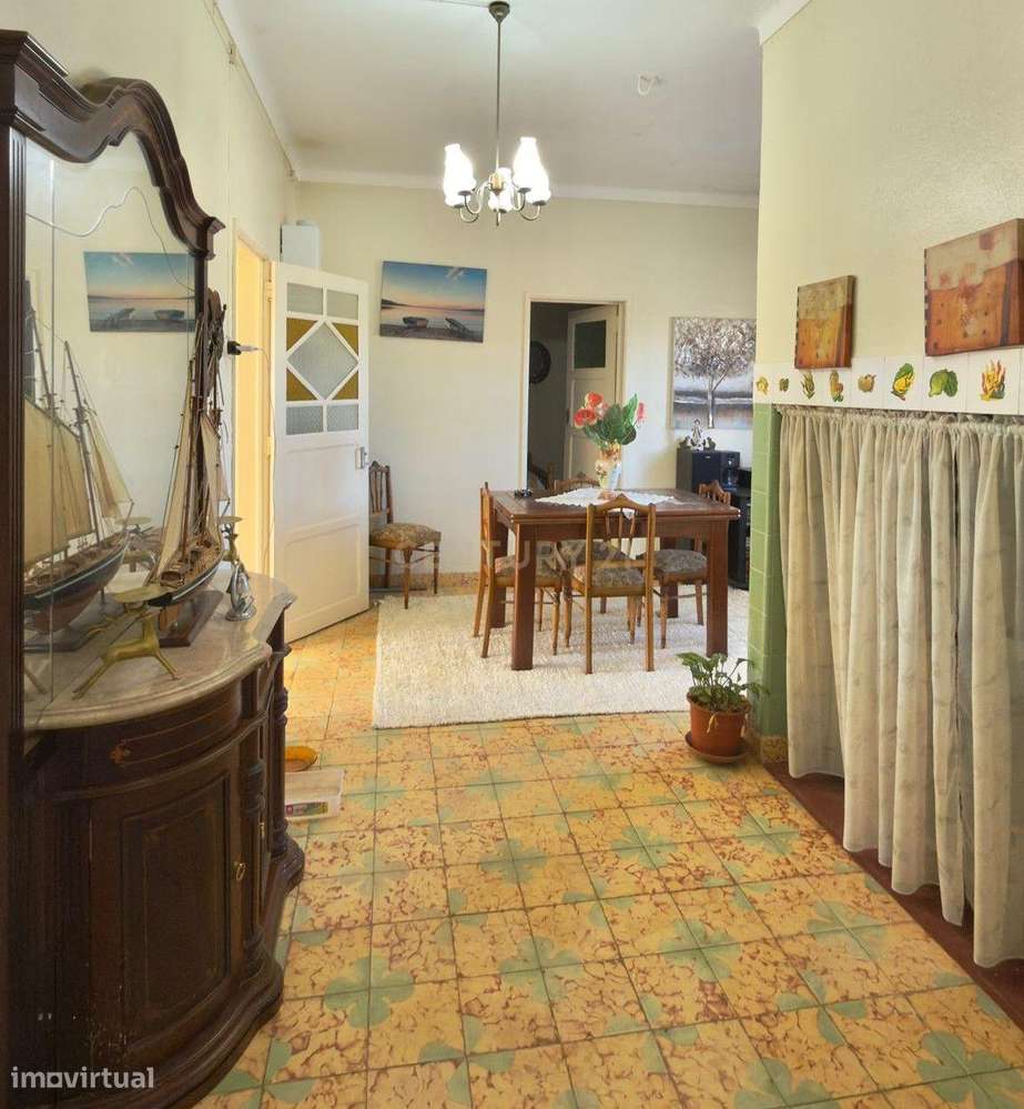 Apartamento com garagem e espaço exterior | Alentejo Borba – Nora-18