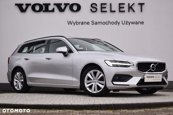 Volvo V60 - 3