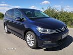 Volkswagen Touran 1.6 TDI Highline - 1