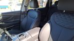 Hyundai Santa Fe 1.6 T-GDI HEV Platinum 4WD - 11