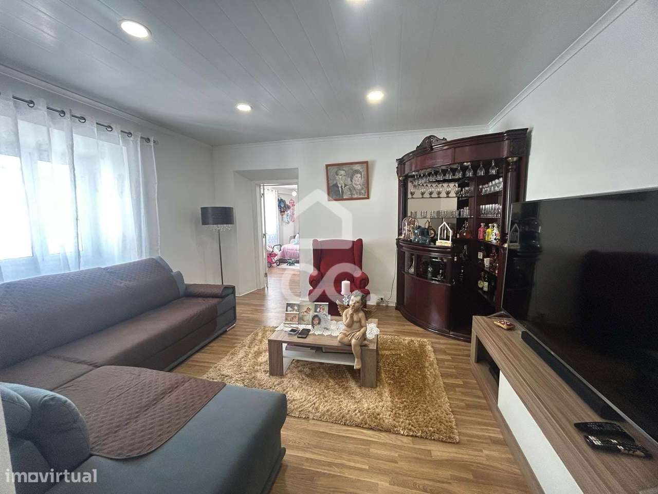 Moradia com 6 Quartos - Santa Clara - Ponta Delgada-19