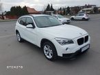 BMW X1 xDrive20d Sport Line - 1