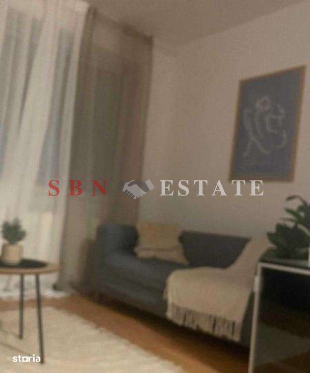 Garsonieră Drumul Taberei | Modern | Confort | Metrou - Imagine principală: 1/8