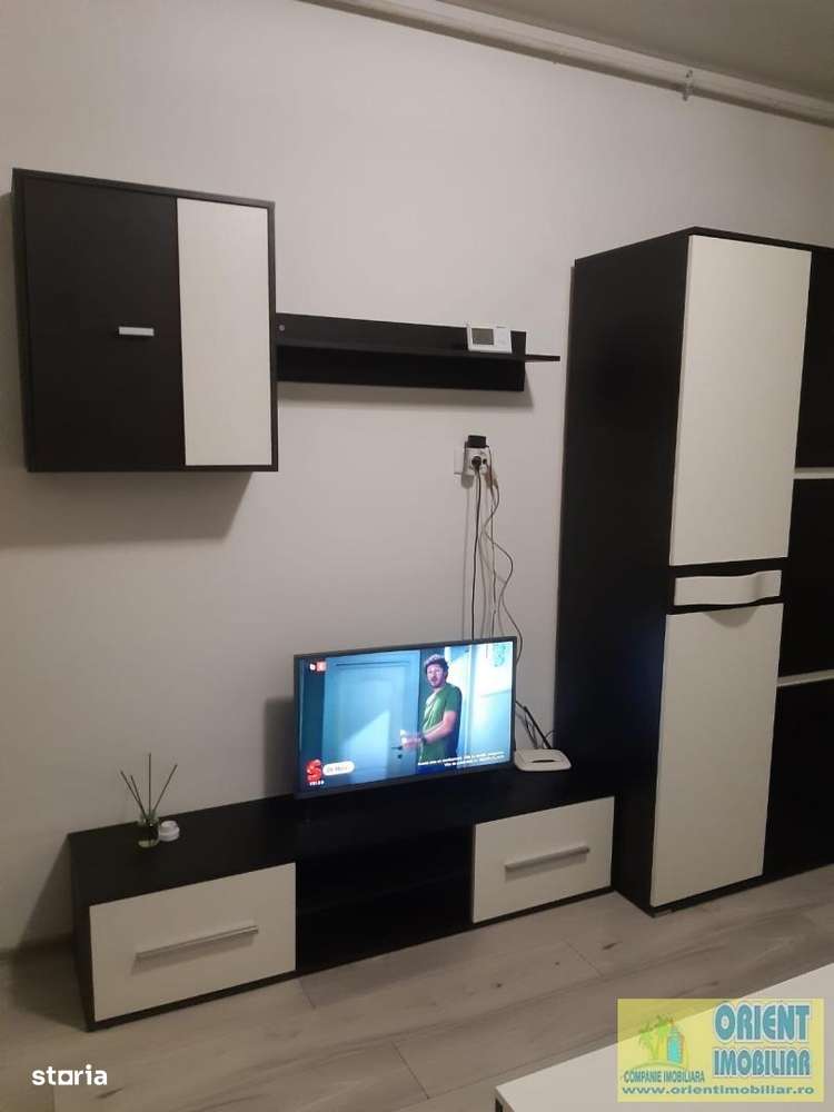 Tomis Plus, garsoniera, gaze, mobilata, inchirieri Constanta - Imagine principală: 4/11