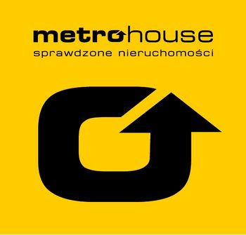 Biuro Nieruchomości Metrohouse Konstancin Logo