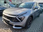 Kia Sportage 1.6 T-GDI M 2WD - 1