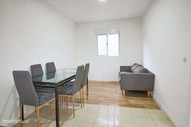 Moradia totalmente renovada na Glória do Ribatejo - Grande imagem: 5/12