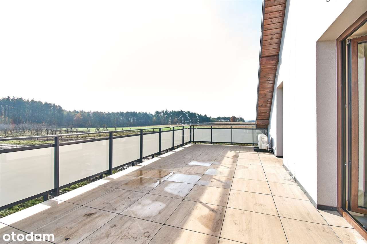 Solidny dom w stanie deweloperskim plus ! Szczutk-7