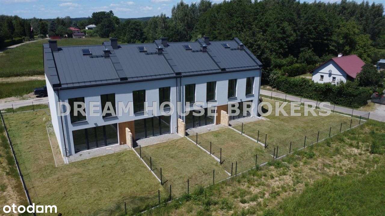 Apartamenty z ogrodem w Krośnie na sprzedaż
