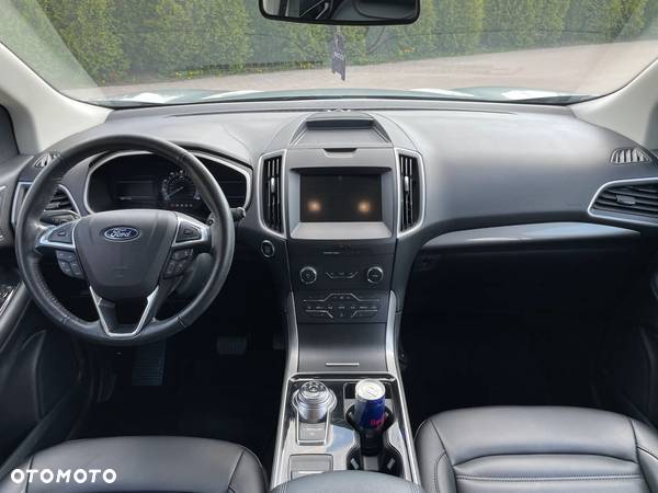 Ford EDGE - 20