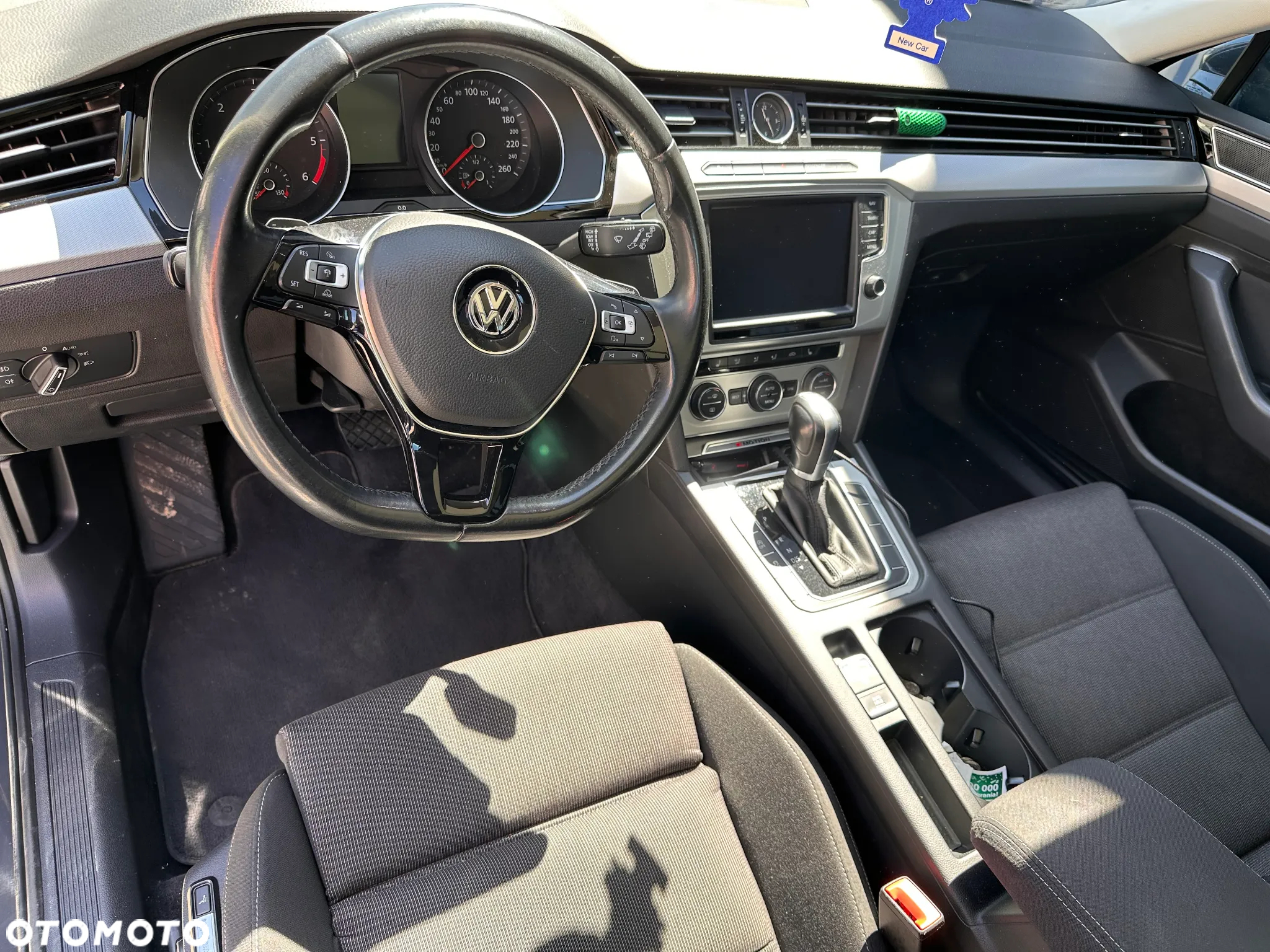 Volkswagen Passat 2.0 TDI 4Mot Elegance DSG - 3