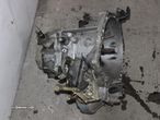 Caixa de velocidades citroen C4 peugeot 307 20DM69 - 1