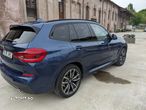 BMW X3 xDrive20d Aut. M Sport - 3