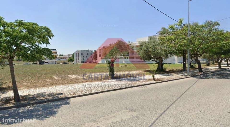 Terreno Para Construção  Venda em Cartaxo e Vale da Pinta,Cartaxo - Grande imagem: 4/6