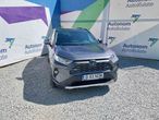 Toyota RAV4 2.5 Hybrid VVT-iE 4x4 Dynamic - 3