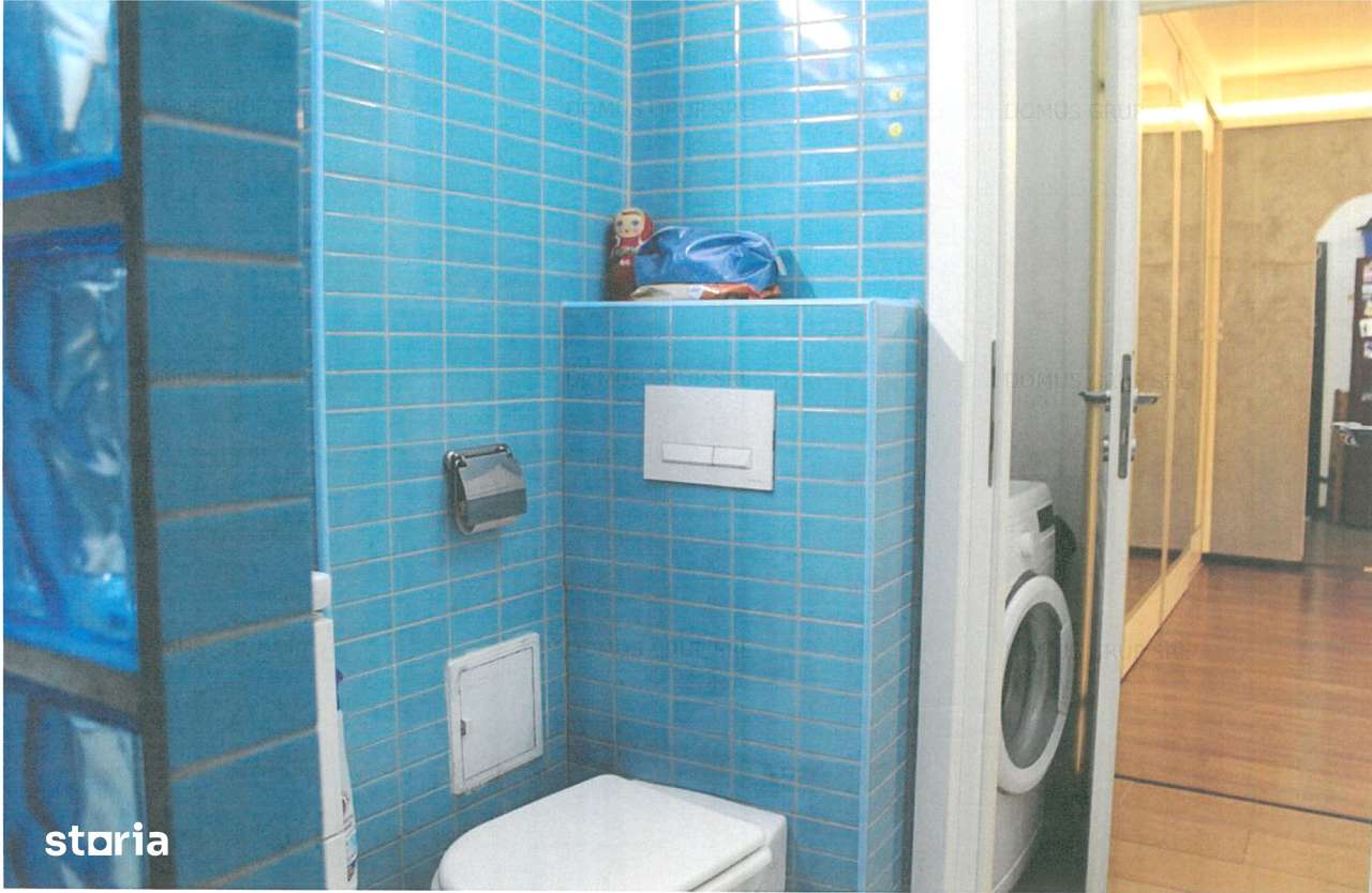 CENTRAL apartament cu 2 camere semi st 60 mp pret 93000 euro-10