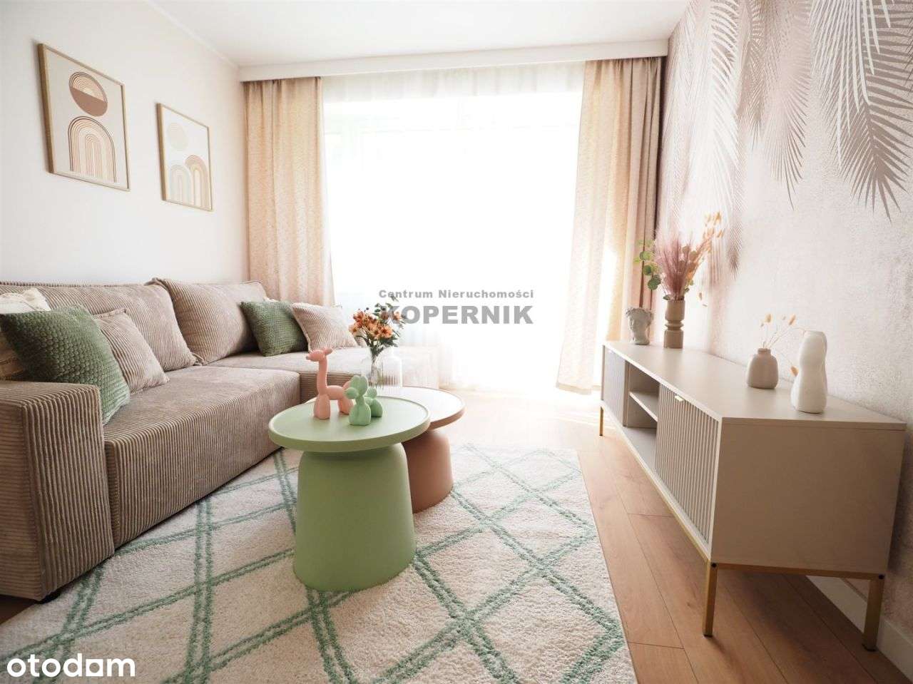 Promocja Urzekające 4 pokoje - Pierwsze Piętro !!!-8