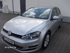 Volkswagen Golf 1.6 TDI 4Motion BlueMotion Technology Cup - 23