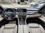 BMW Seria 7 740d xDrive Edition Exclusive - 16