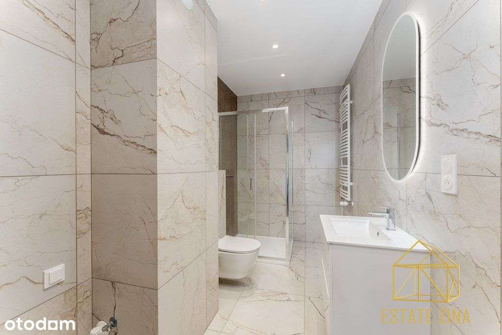 Zabłocie I 2 pokoje I gotowe do zamieszkania! - Pełny obrazek: 4/17