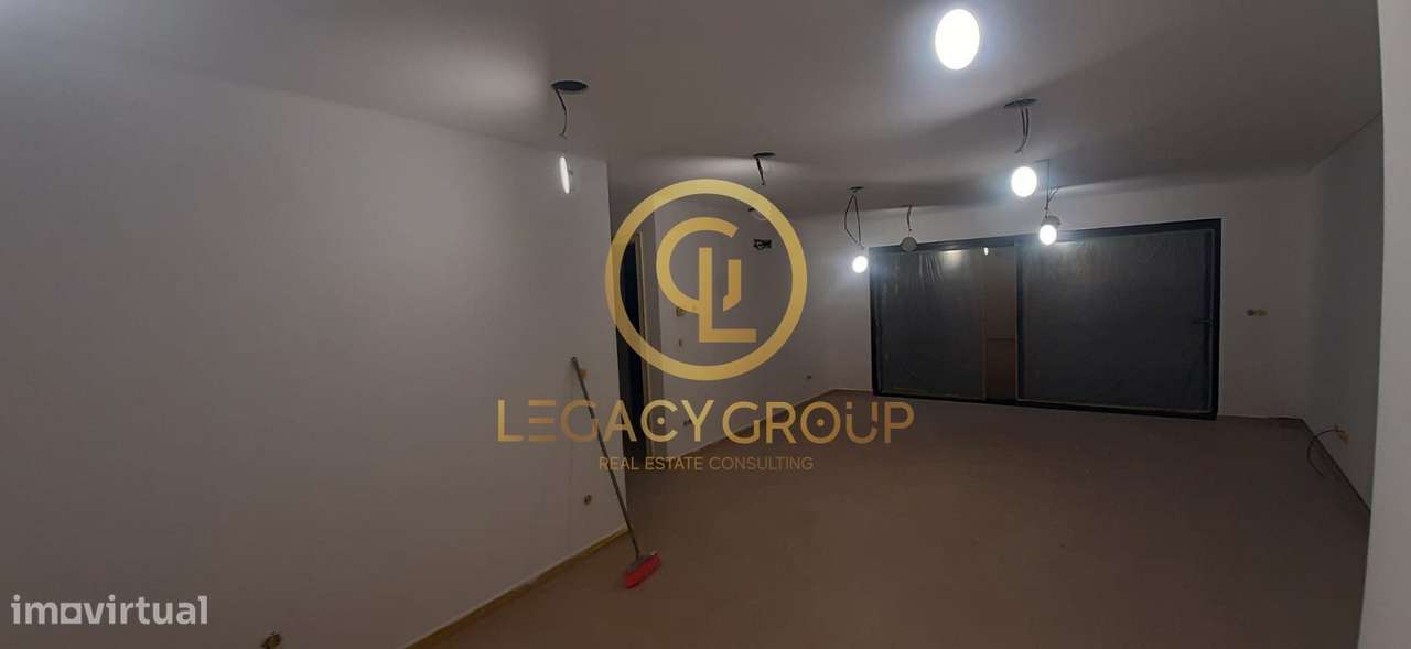 Apartamento T2 - Grande imagem: 5/16