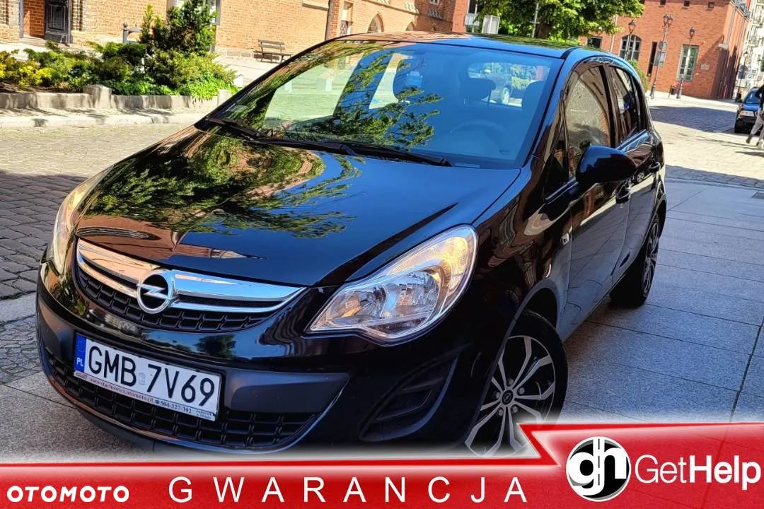 Opel Corsa 1.3 CDTI Color Edition - 1