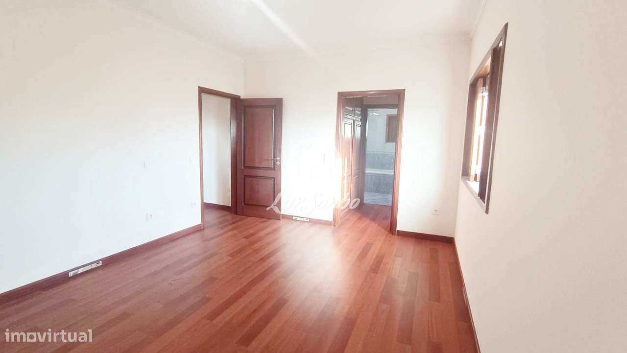 Moradia T3+2 com jardim em Nine - Grande imagem: 5/23