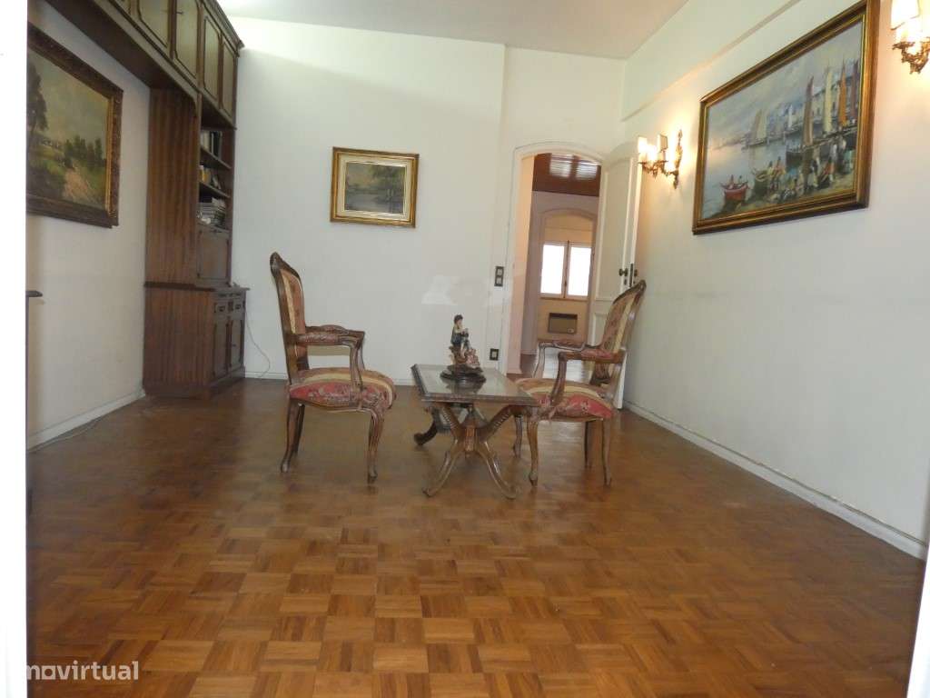 T3 Calhariz de Benfica - Fonte Nova - Grande imagem: 3/32