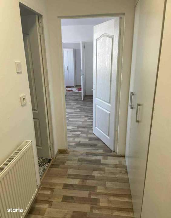 APARTAMENT 2 CAMERE-CEDONIA- PRIMA INCHIRIERE - Imagine principală: 5/8