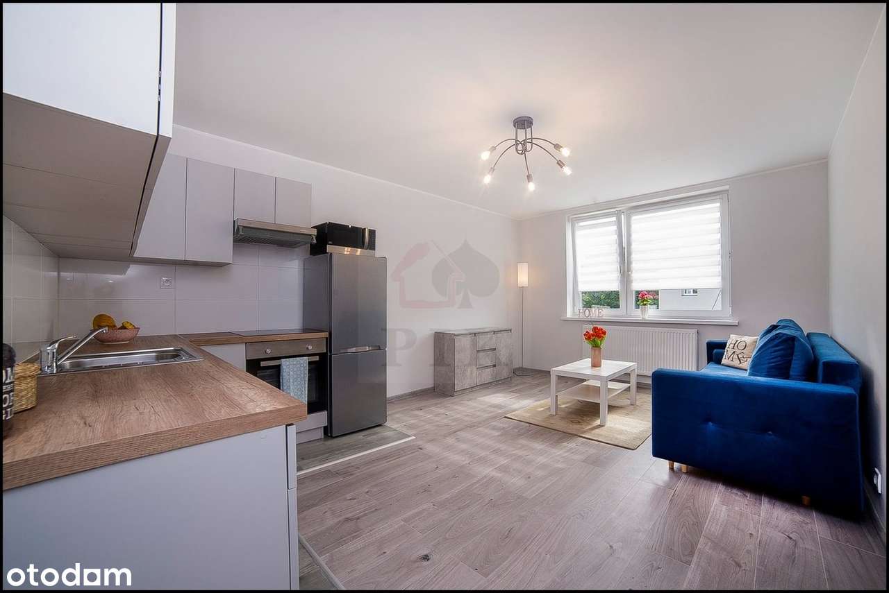 ładne 2pok, po remoncie, umeblowane i wyposażone, sprawdź koniecznie - Pełny obrazek: 5/20