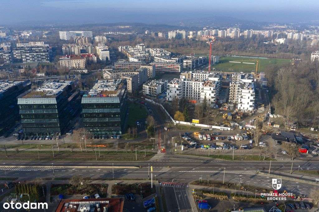 Lokal usługowy Rydlówka/Wadowicka 511 mkw - Pełny obrazek: 5/10