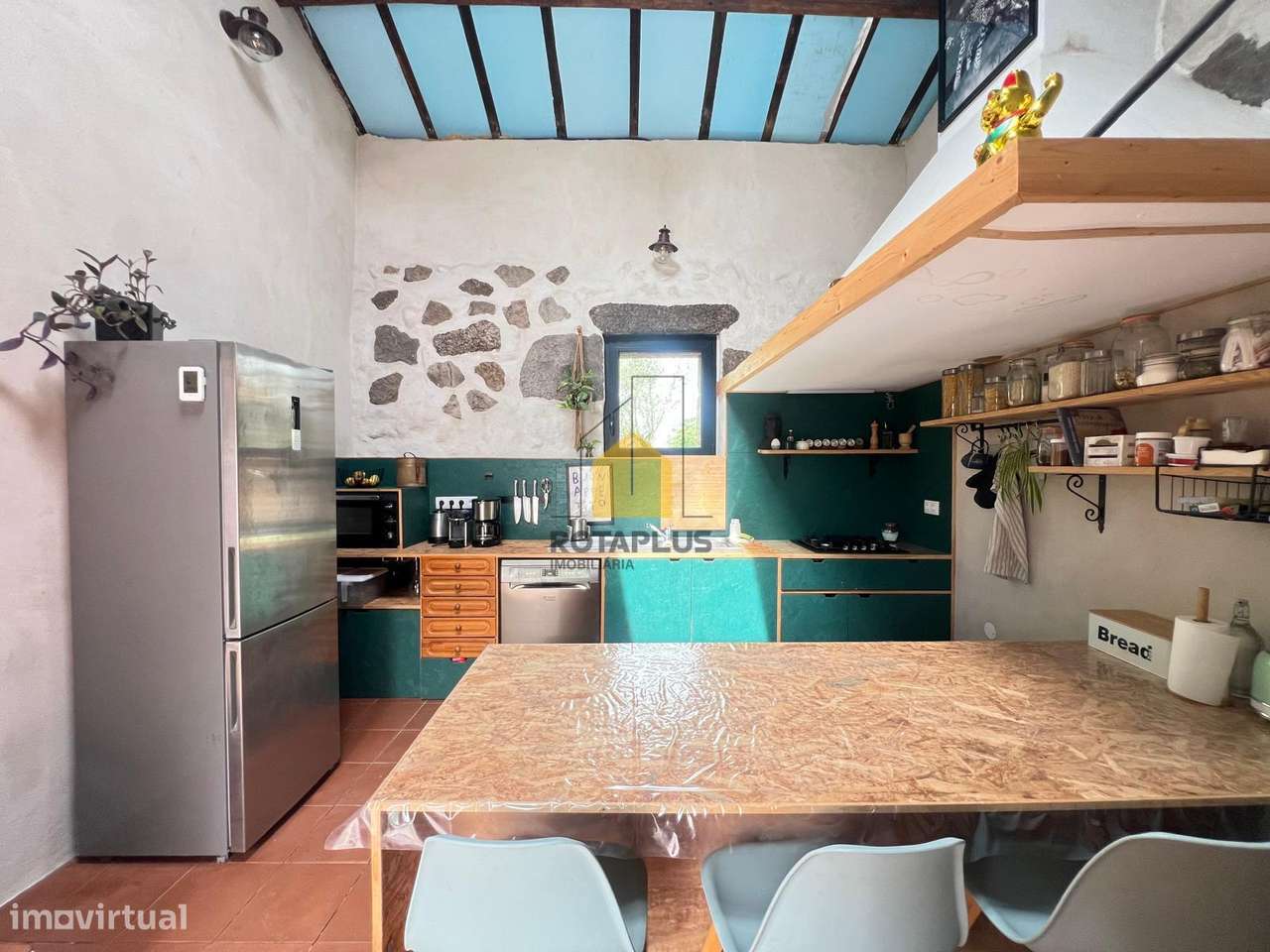 Quinta de Charme com Antigo Lagar, Pomar e 2.200 m² de Natureza-31