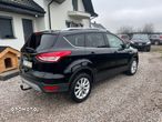 Ford Kuga - 13