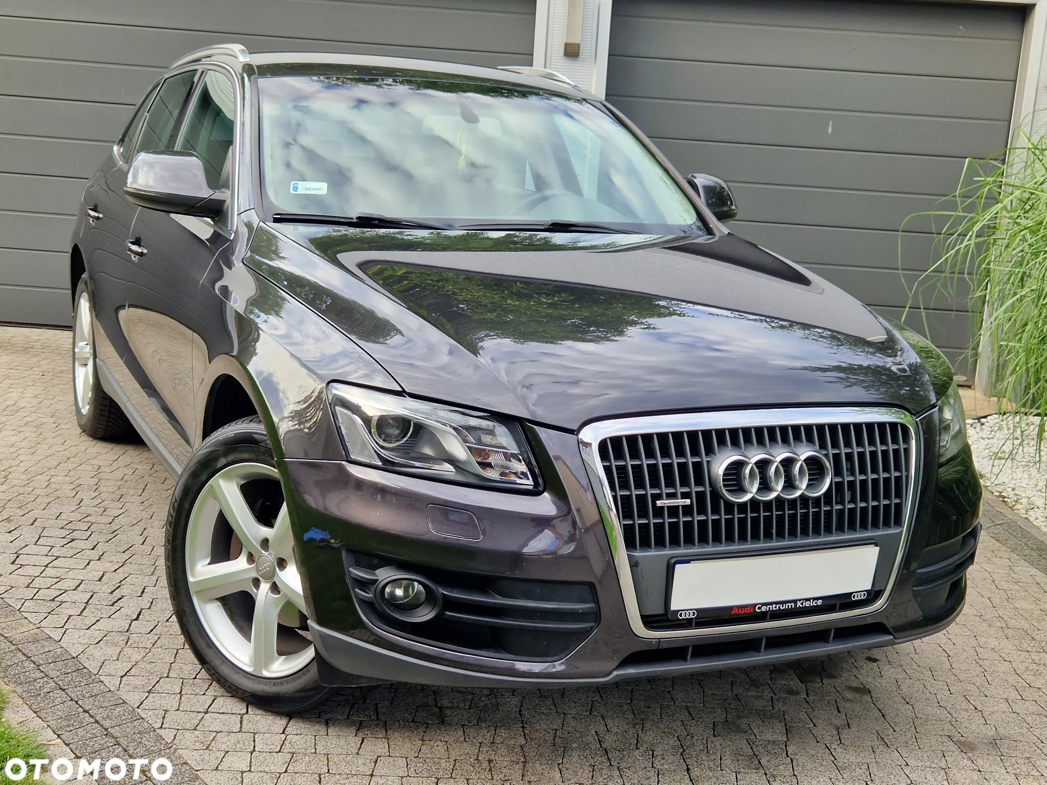 Audi Q5 2.0 TDI Quattro S tronic - 2