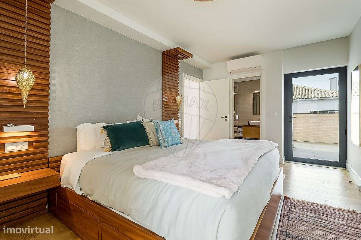 Moradia T3 para venda-18