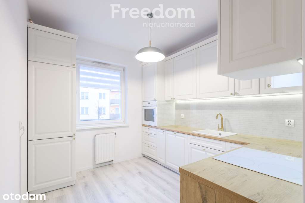 Mieszkanie na sprzedaż Iława, Odnowiciela 16 - Pełny obrazek: 4/20