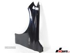 Guarda-lamas Esquerdo/Frente Seminovo/ Original BMW 5 Gran Turismo (F07) 4135724... - 2