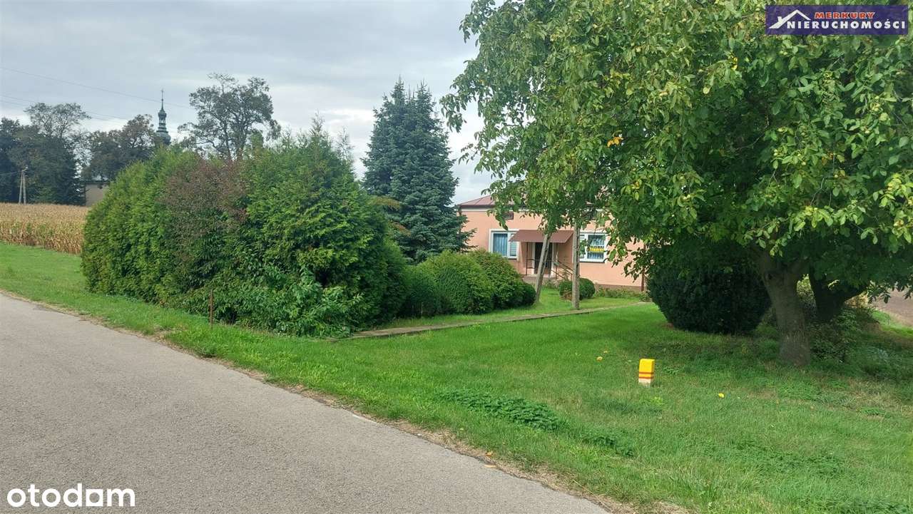 Dom na sprzedaż, Ożarów, 2 pokoje-4