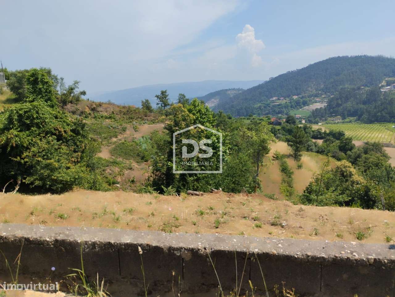 Moradia T2 Venda em Freixo de Cima e de Baixo,Amarante-16