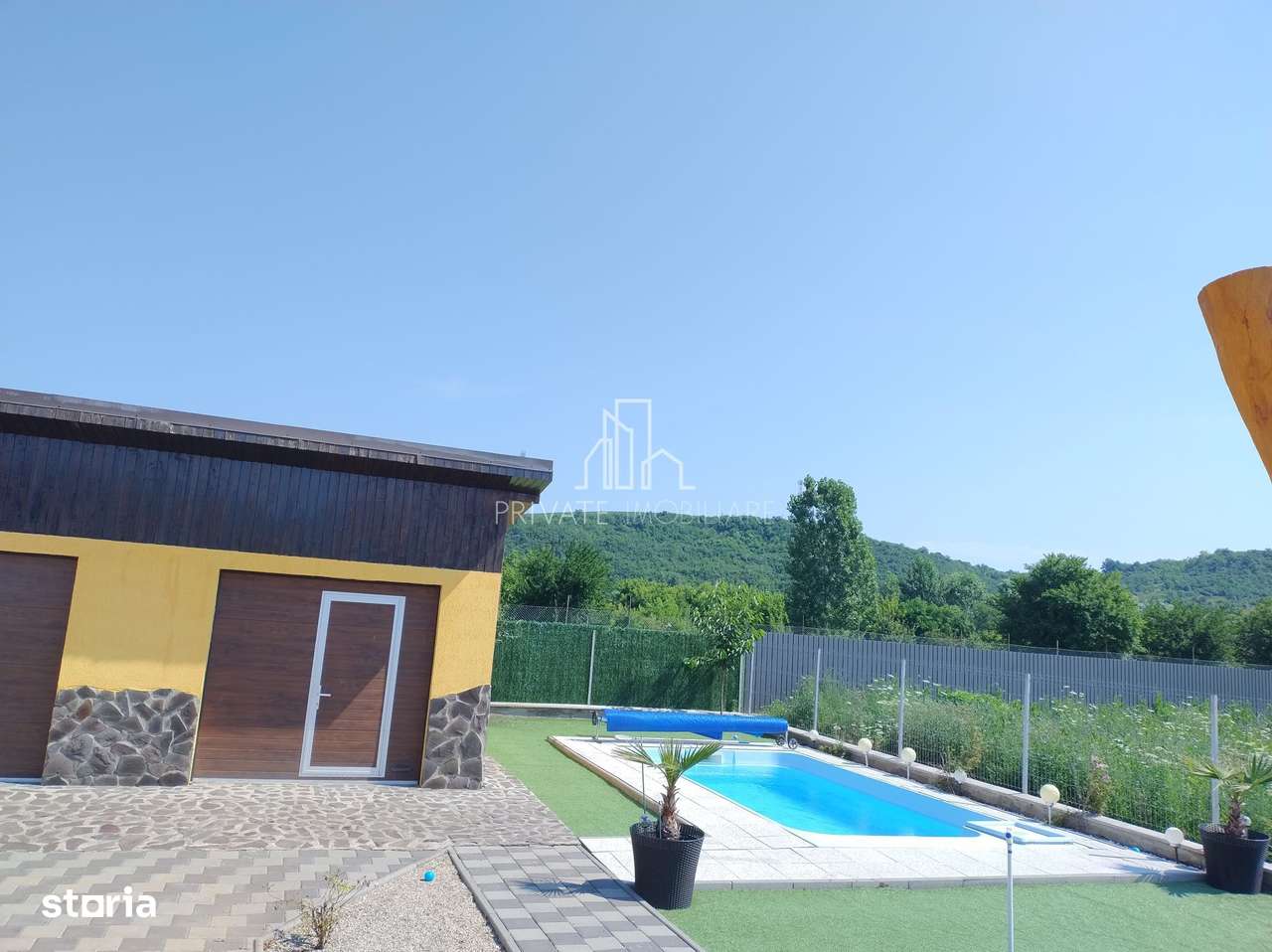 Casa Moderna, De Vanzare, 1000 Mp Teren,  Ludus - Imagine principală: 4/7