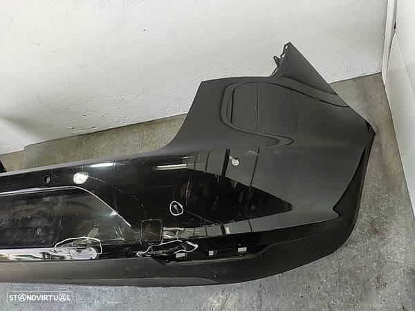 Para Choques Traseiro Seat Leon St (5F8) - 3