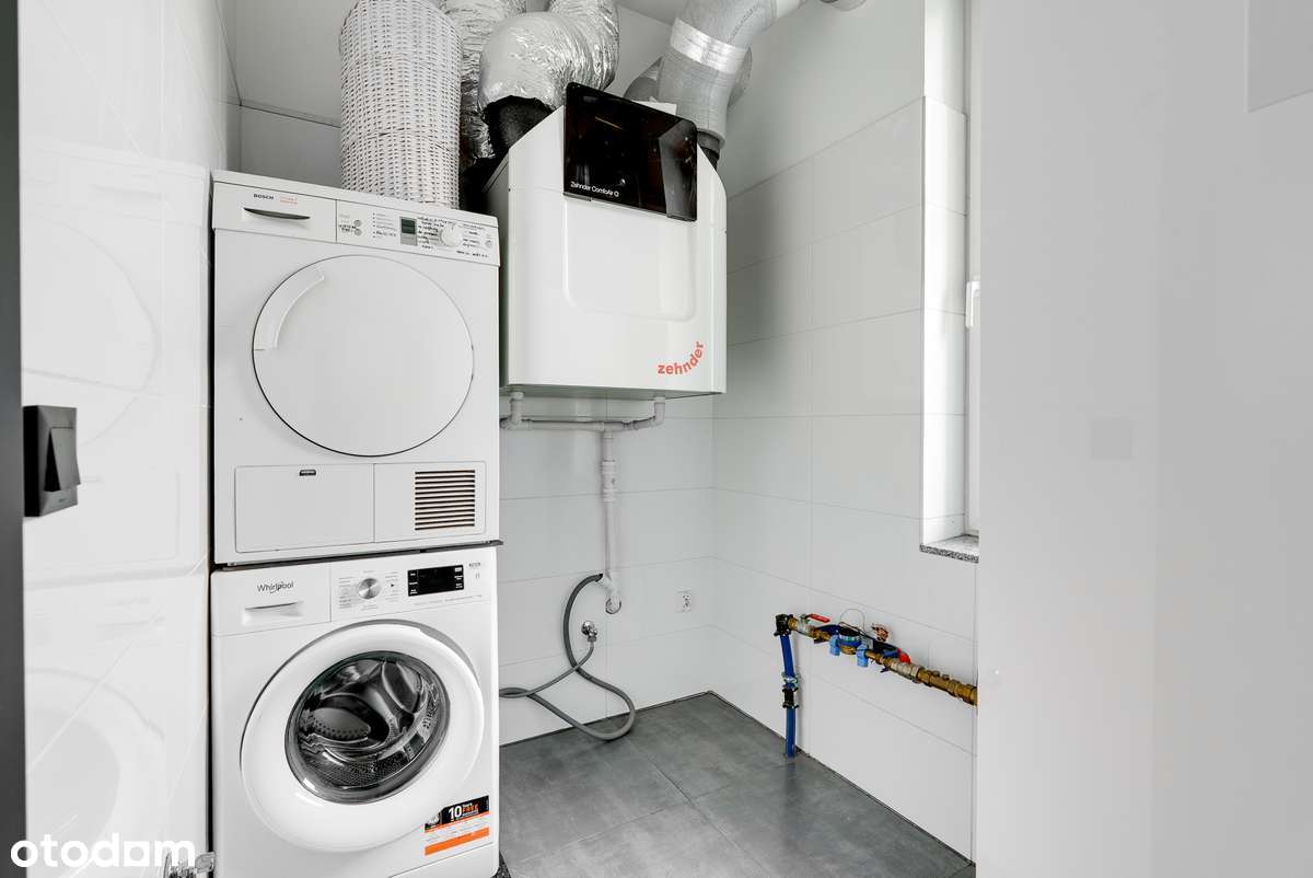 Na sprzedaż nowoczesny, energooszczędny dom- Przyszowice ul. Gliwicka.-12