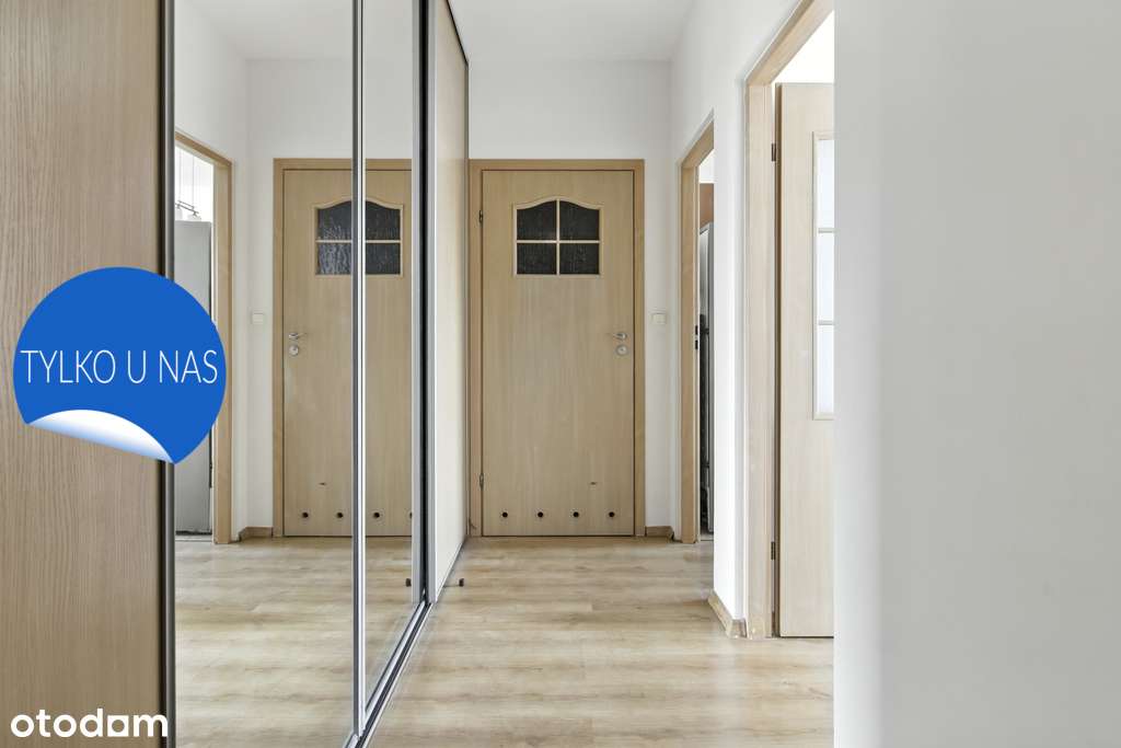 2-pokojowe mieszkanie z garażem-9