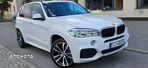 BMW X5 xDrive25d - 19